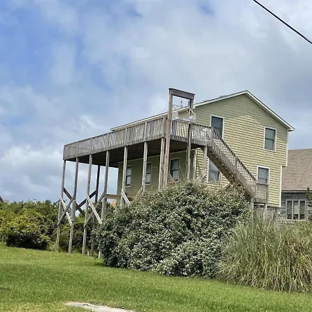 Southern Star Cottage